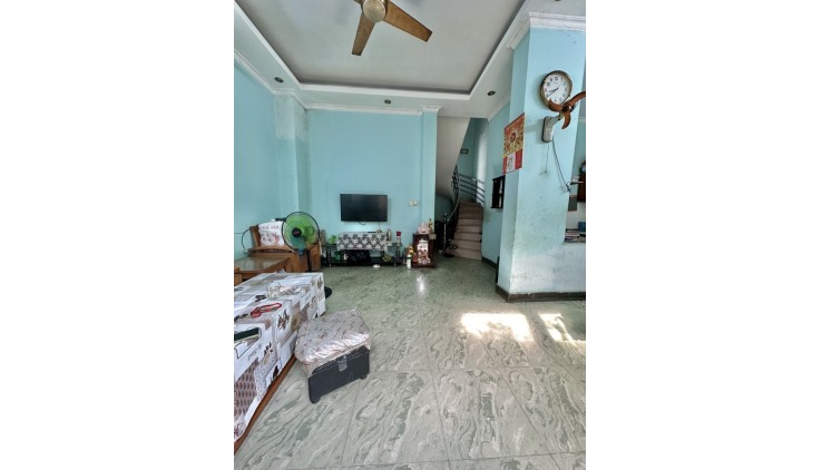 BÁN NHÀ PHÚ NHUẬN OTO VÀO NHÀ 80M2 4 TẦNG NGANG 7M 8 PN SÁT MẶT TIỀN HOÀNG VĂN THỤ GẤP BÁN 8.5 TỶ.
